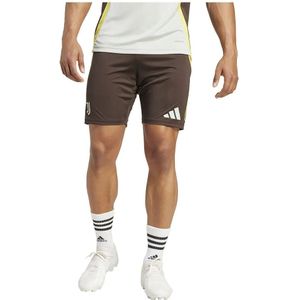 adidas - Tiro24 Competition Training Short - Zwart - 100% Gerecycled Polyester