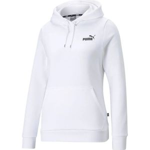 Puma Essentials Small Logo Fl Sweatshirt
