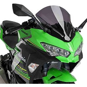 Puig Z-racing Kawasaki Ninja 400 Voorruit