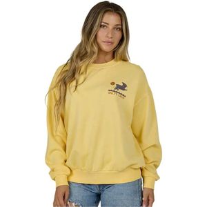 Salty Crew Lunch Time Crew Sweatshirt