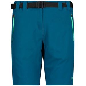 Cmp Bermuda 3t51146 Shorts Refurbished Blauw S Vrouw