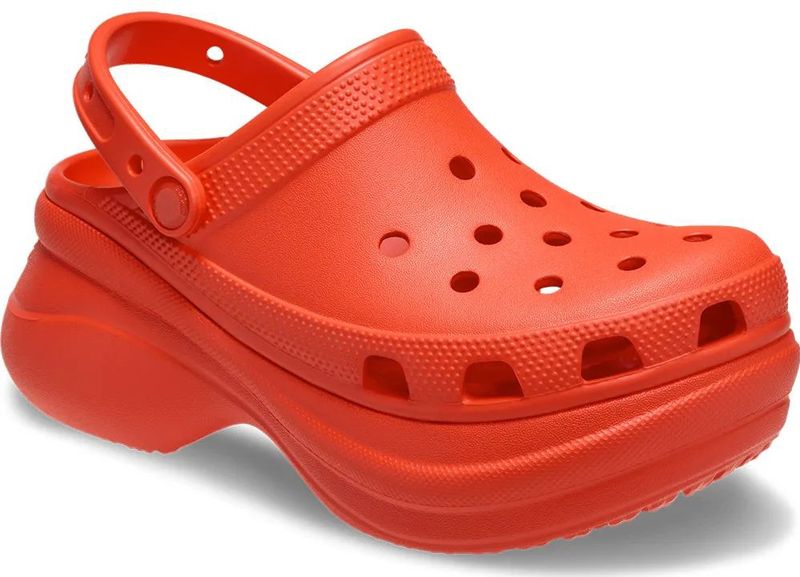 Crocs - Bae - Klompen - Starfish