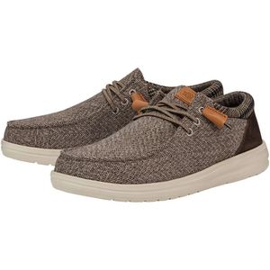 Hey Dude Wally Grip Wool Schoenen