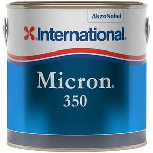 International Micron 350 Antifoulingverf 2.5l