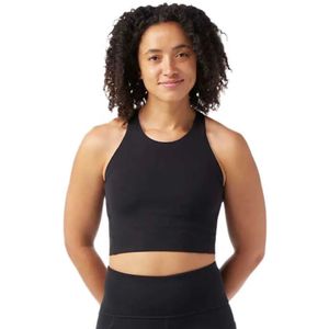 Smartwool Active Crop Sportbeha