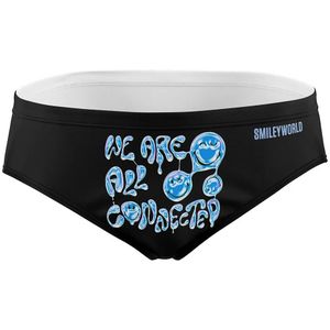 Otso Smiley World Connected Zwemslip