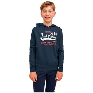 Jack & Jones Logo Hoodie
