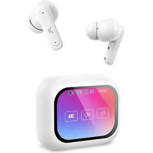 Ksix Vision Anc Draadloze Oordopjes