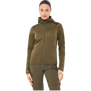 Viking Yosemite Sweatshirt Met Rits