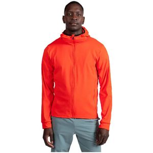 Rossignol Mid Layer Thin Sweatshirt Met Rits