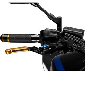 Puig 14ona 3.0 Opvouwbare En Verstelbare Remhendel