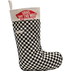 Vans - Checkerboard Stocking - Tas - Geruit
