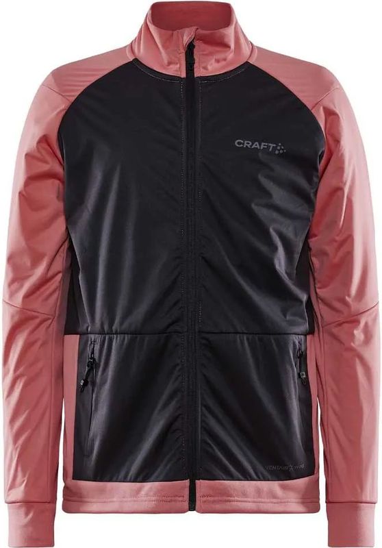 Craft - Core Warm Xc - Jas - Wind- en Waterdicht