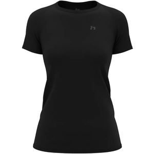 Hannah - Leslie - T-shirt - Regular Fit - Korte Mouwen