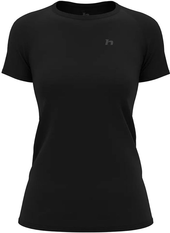 Hannah - Leslie - T-shirt - Regular Fit - Korte Mouwen