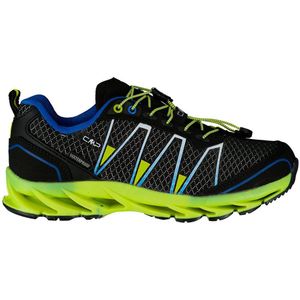 Cmp Altak Wp 2.0 39q4794j Trail Running Shoes Groen,Zwart EU 33