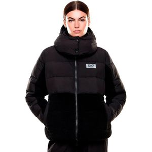 Ea7 Emporio Armani Mountain Winters Medium Gewatteerde Jas