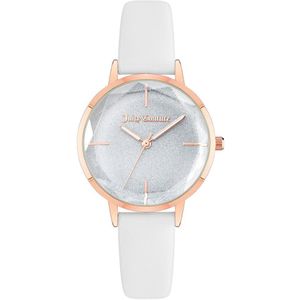 Juicy Couture Jc1326rgwt Horloge