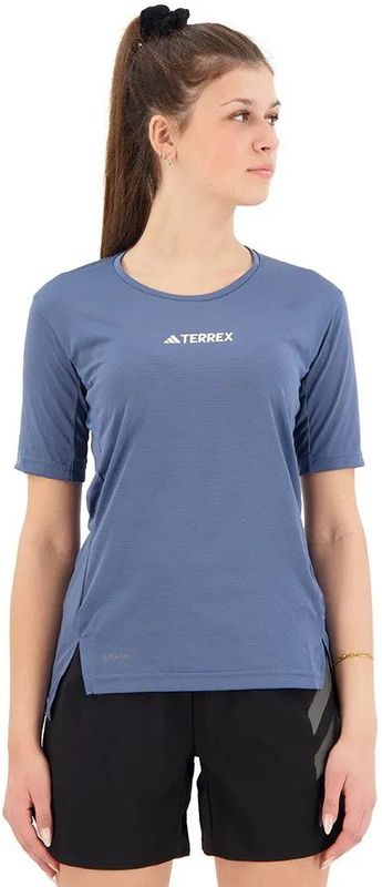 adidas - Terrex - T-shirt - Dames