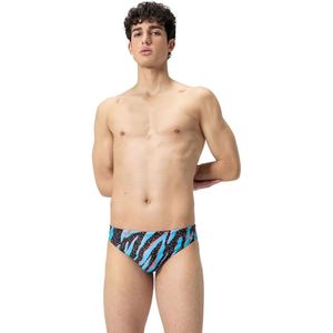 Speedo 5cm Allover Zwemslip