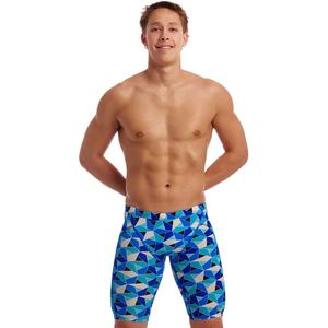 Funky Trunks Training Jammer