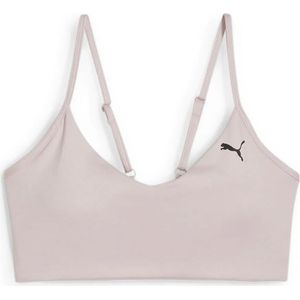 Puma Move Yogini Sportbeha Met Lage Impact