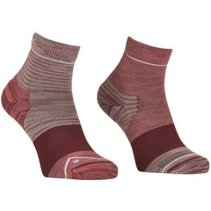 Ortovox Alpine Quarter Short Socks Veelkleurig EU 42-44 Vrouw