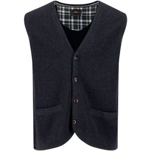 Fynch Hatton 1509640 Gebreid Vest