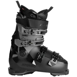 Atomic - Hawx Prime 110 S - Skischoen - Zwart/Anthraciet