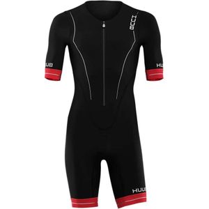 Huub Raceline Korte Mouw Triatlonpak