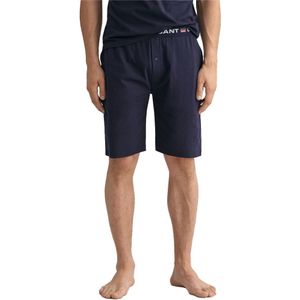 Gant 902319005 Shorts Pyjama Blauw S Man