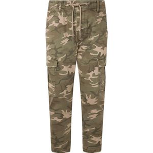 Pepe Jeans Johnson Cargobroek