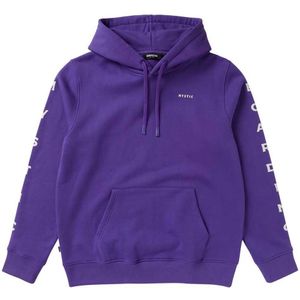 Mystic Bolt Hoodie