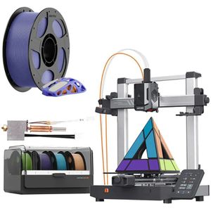 ANYCUBIC - K3V2C-P10 - 3D-printer