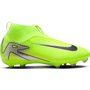 Nike Kids Zoom Superfly 10 Acad Fgmg Voetbalschoenen