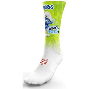 Otso Smurfs Boss Lange Sokken