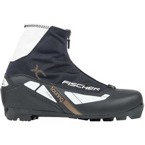 Fischer Xc Touring My Style Nordic Ski Boots Zwart EU 42