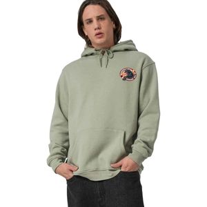 Santa Cruz Natas Sc Panther Hoodie