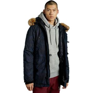 Superdry Sdx Jas