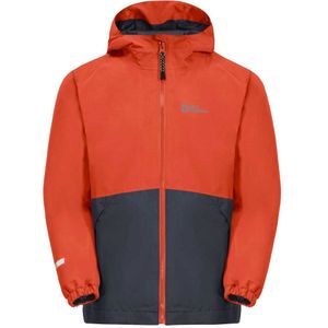 Jack Wolfskin Iceland 3in1 Jas