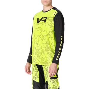 Vr Equipment Eqmlsmx00128 Trui Met Lange Mouwen