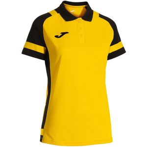 Joma Lider Korte Mouw Poloshirt