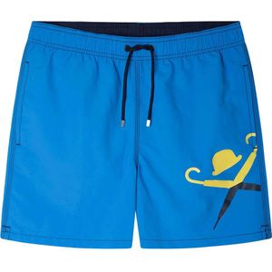 Hackett Split Logo Zwembroek