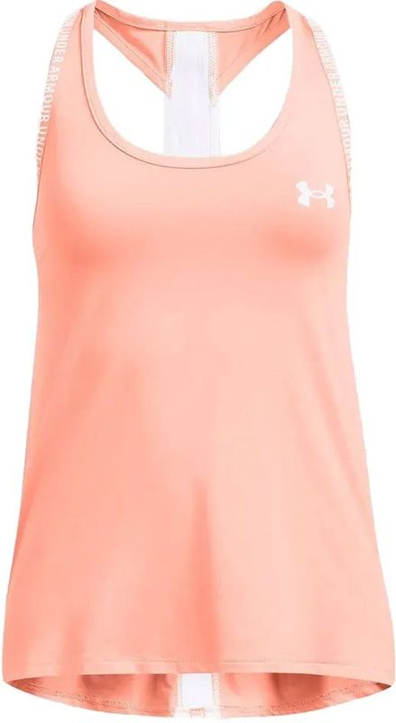 Under Armour - Knockout - Tanktop - Meisjes