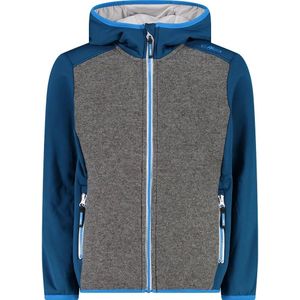Cmp Fix Hood 30m2104 Softshelljack