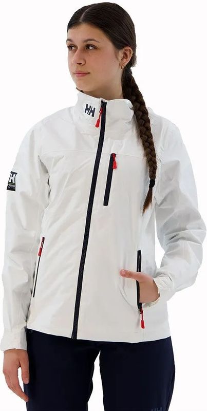 Helly Hansen - Crew 2.0 - Jas