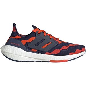 Adidas Ultraboost 22 X Marimekko Running Shoes Rood EU 38 Vrouw
