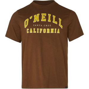 O´neill Surf State T-shirt Met Korte Mouwen