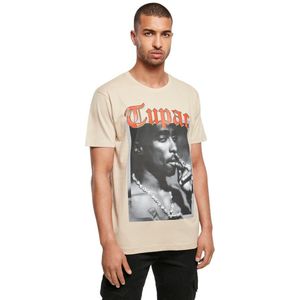 Mister Tee Tupac California Love T-shirt