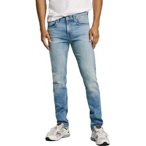 Pepe Jeans Pm207388 Slim Fit Spijkerbroek